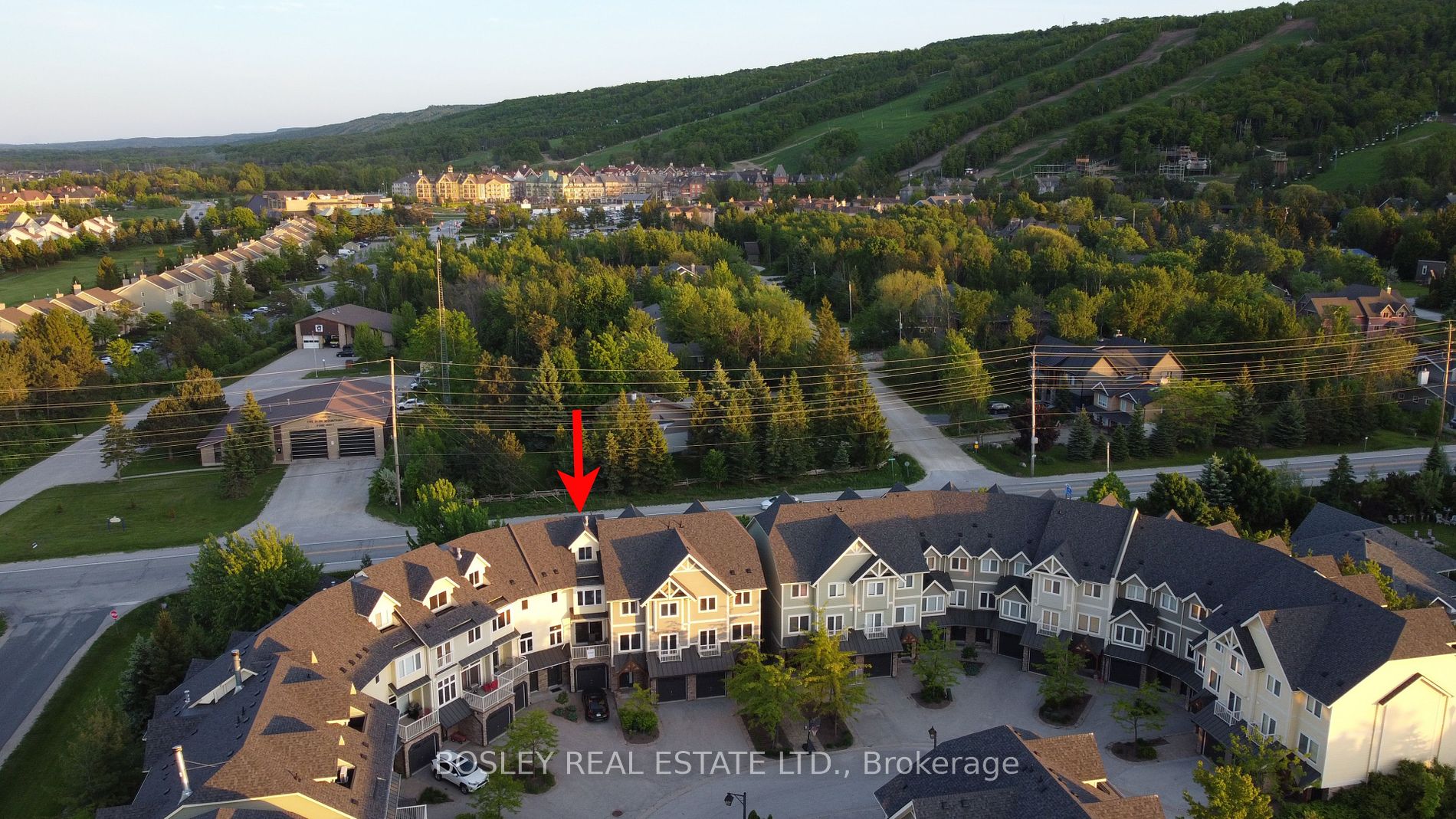 104 Farm Gate Road #17