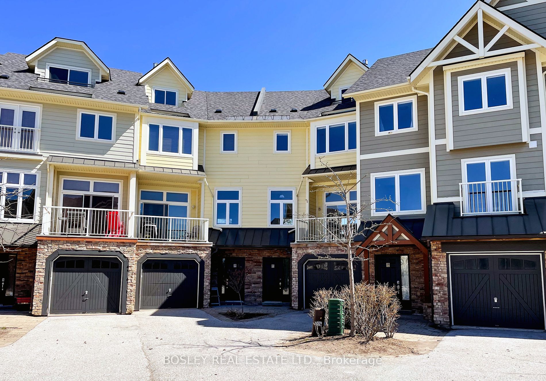 104 Farm Gate Road #17