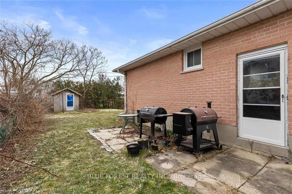 58 VANIER Place