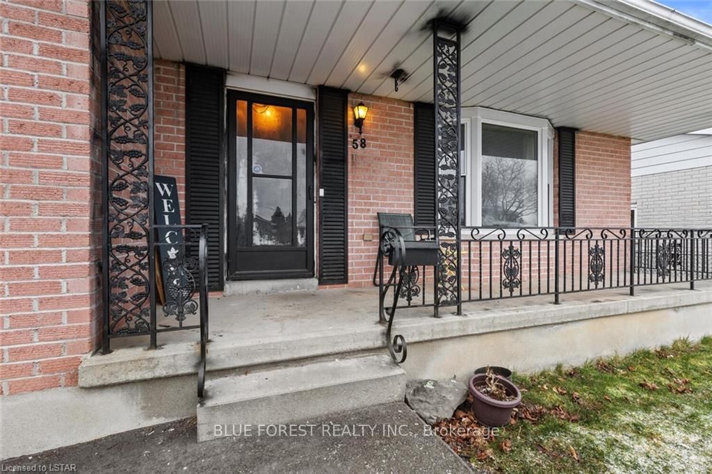 58 VANIER Place