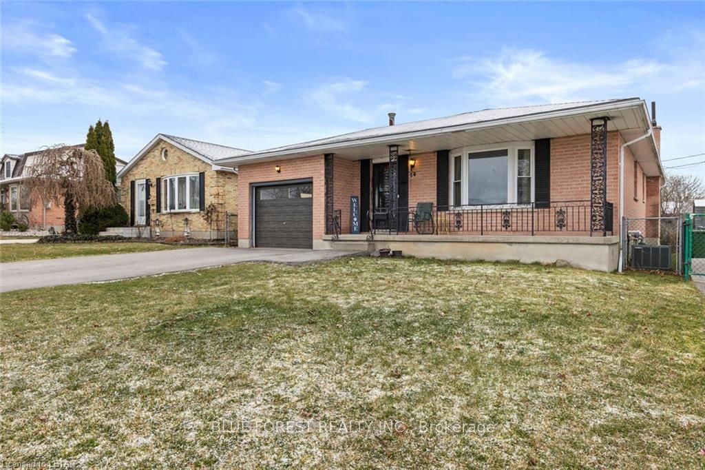 58 VANIER Place
