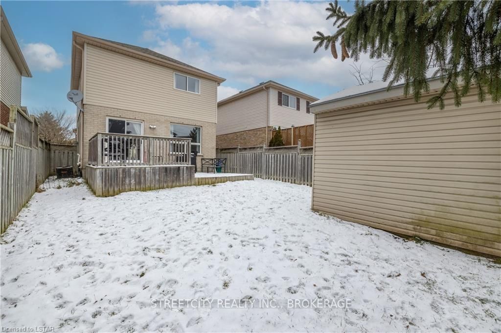 199 EMERALD Road