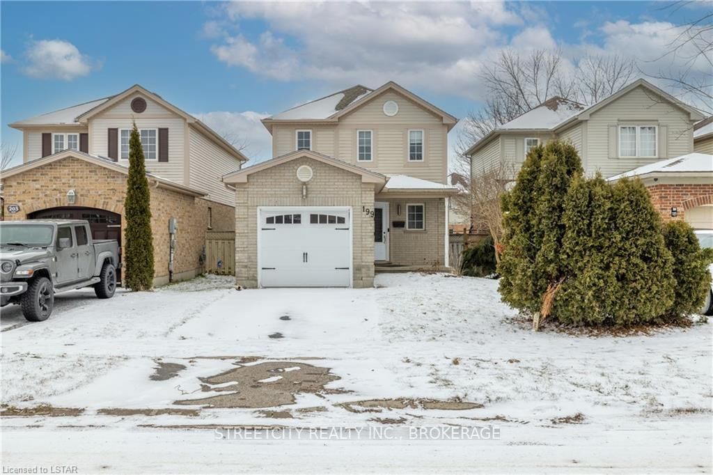 199 EMERALD Road