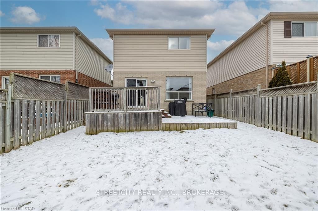 199 EMERALD Road
