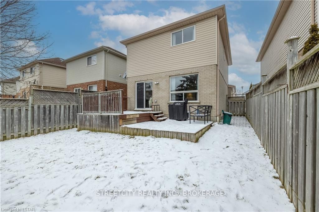 199 EMERALD Road