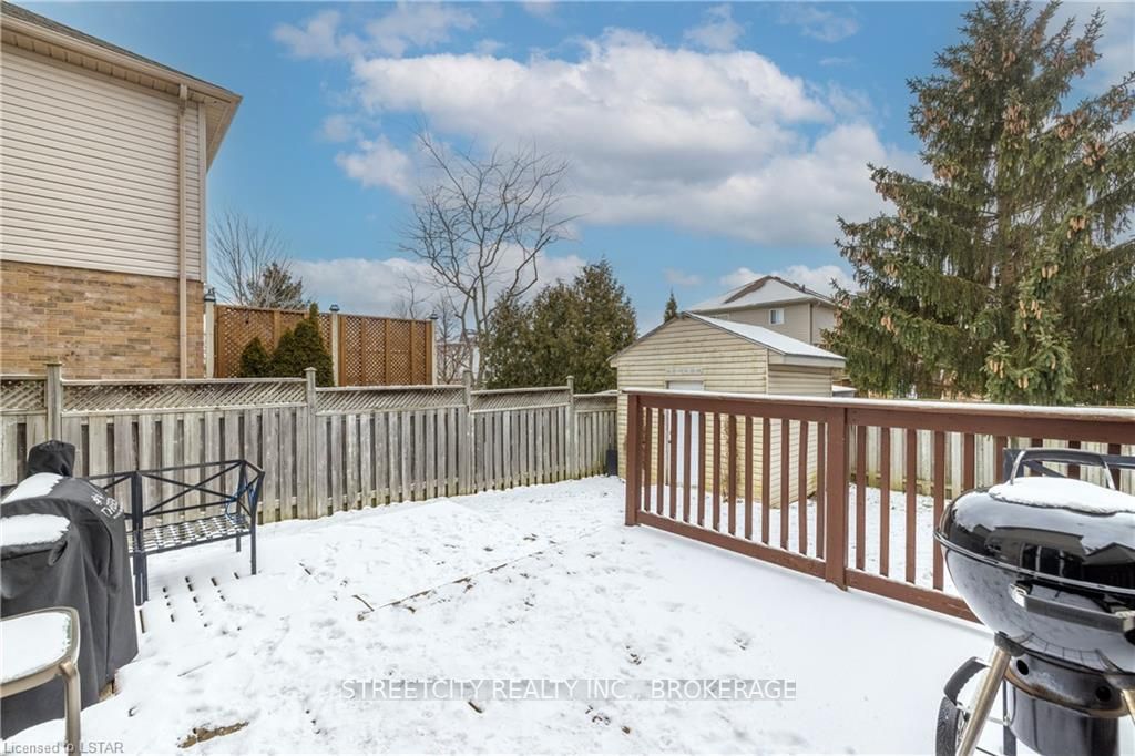 199 EMERALD Road