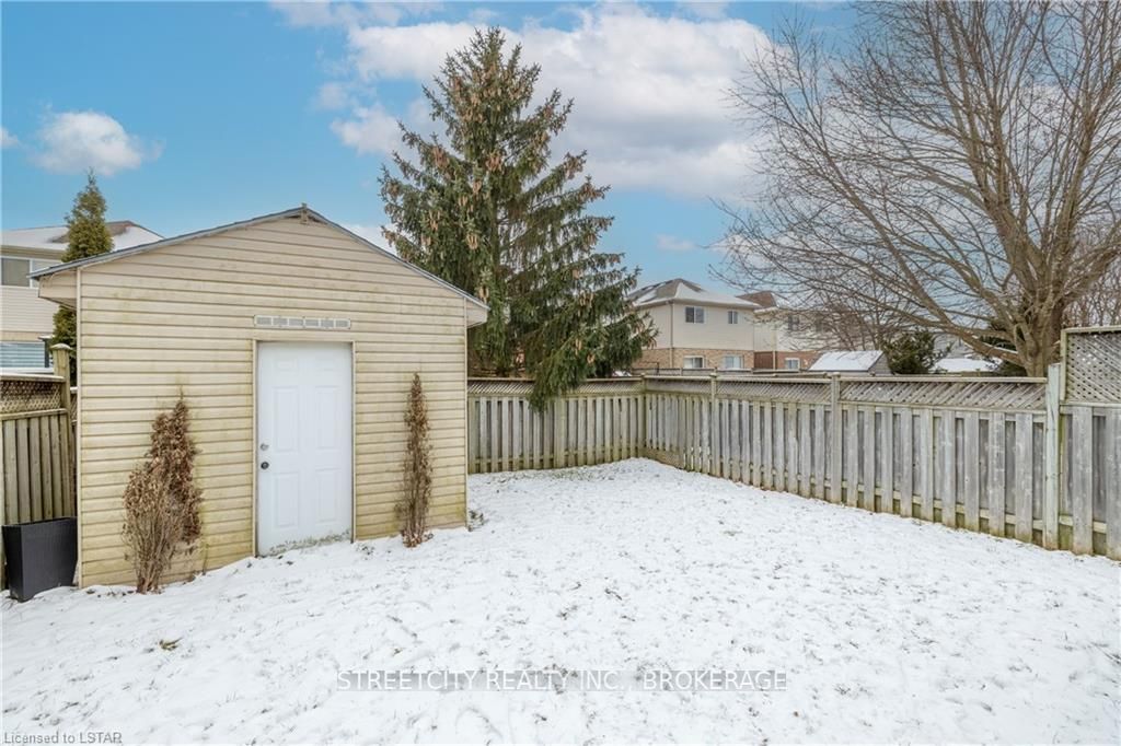 199 EMERALD Road
