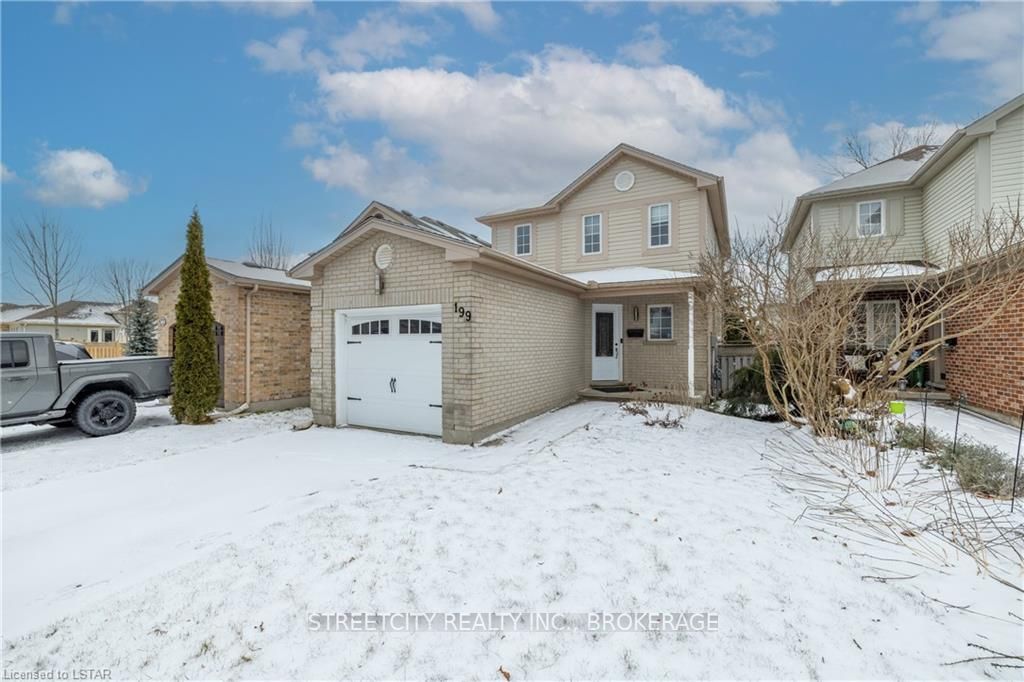 199 EMERALD Road