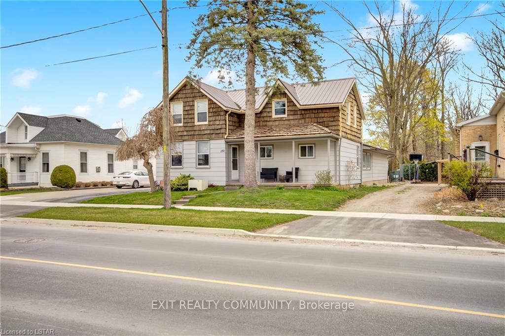 288 MAIN Street