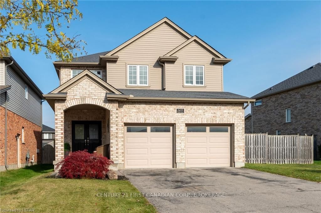 2655 TUCKER Court