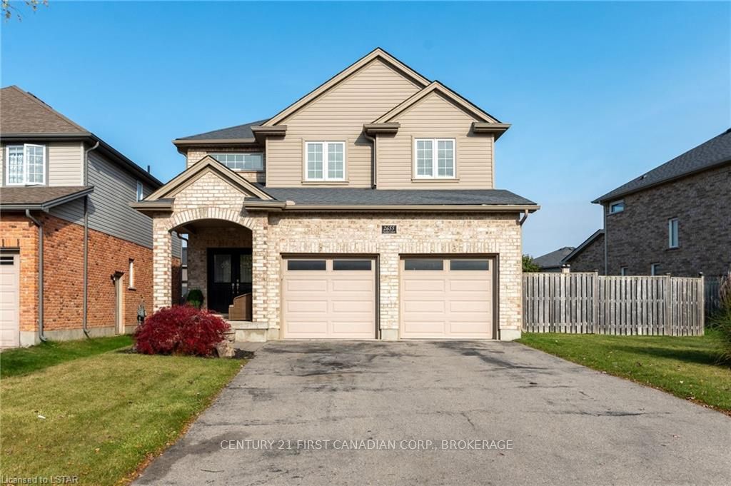 2655 TUCKER Court