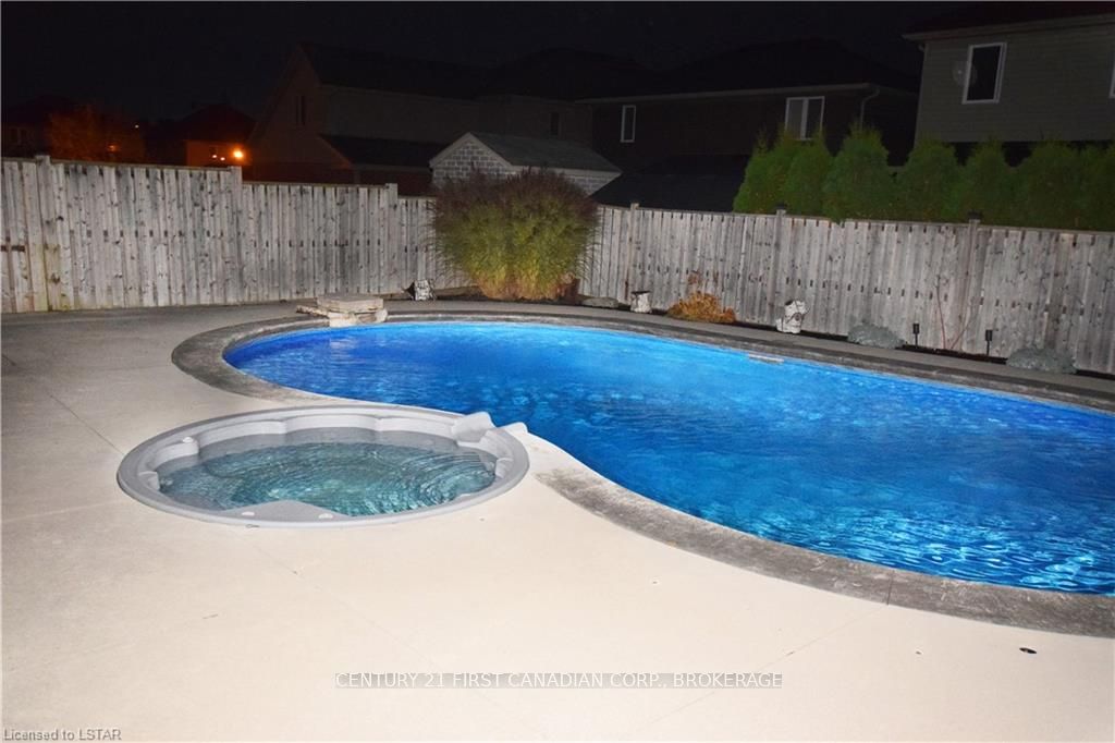 2655 TUCKER Court