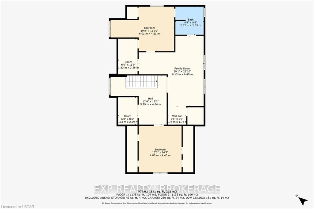 16 TUCKER Street