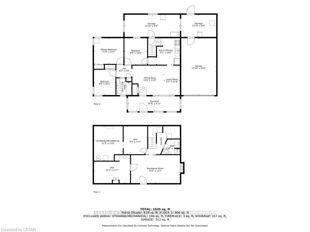 33 John St