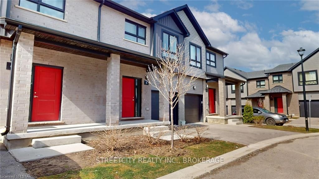 819 KLEINBURG Drive #4