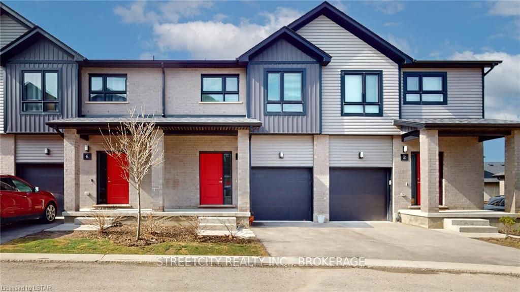 819 KLEINBURG Drive #4