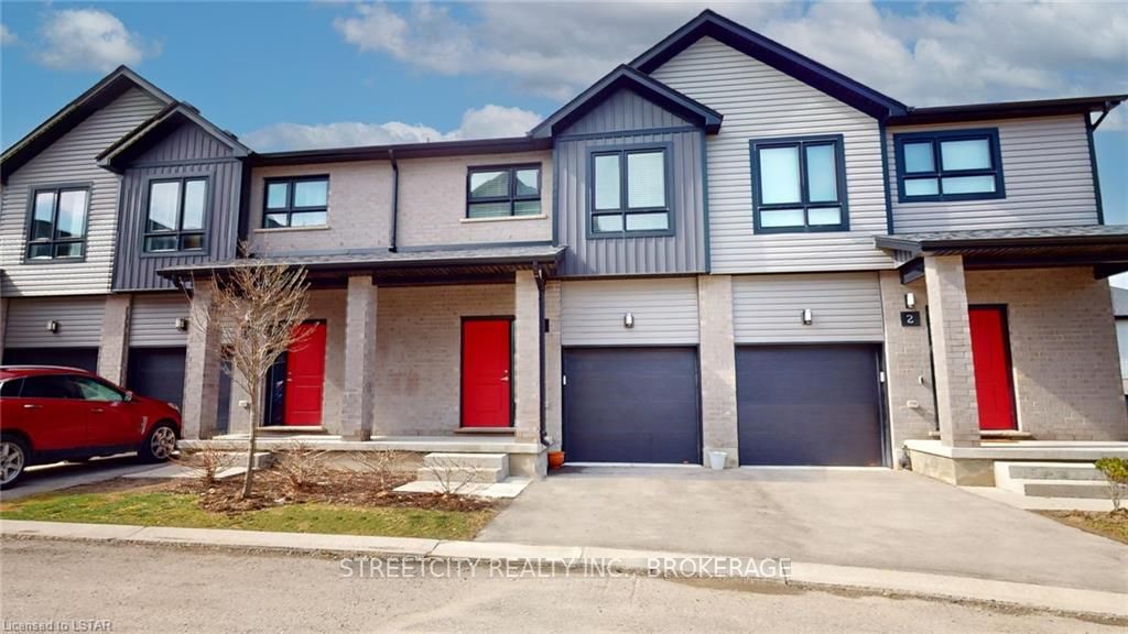 819 KLEINBURG Drive #4