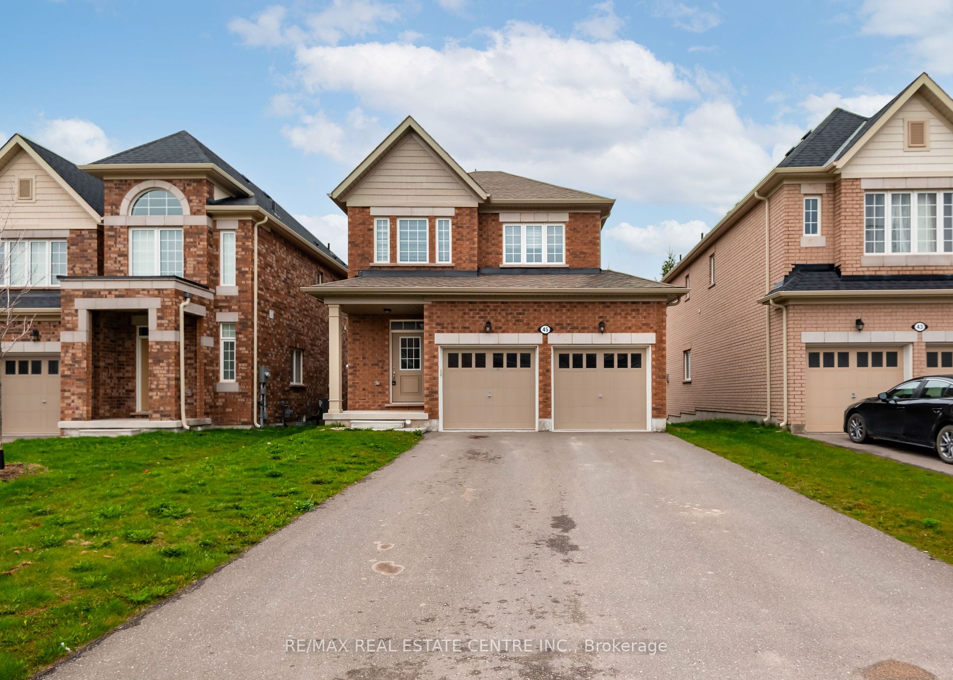 45 Rainey Drive