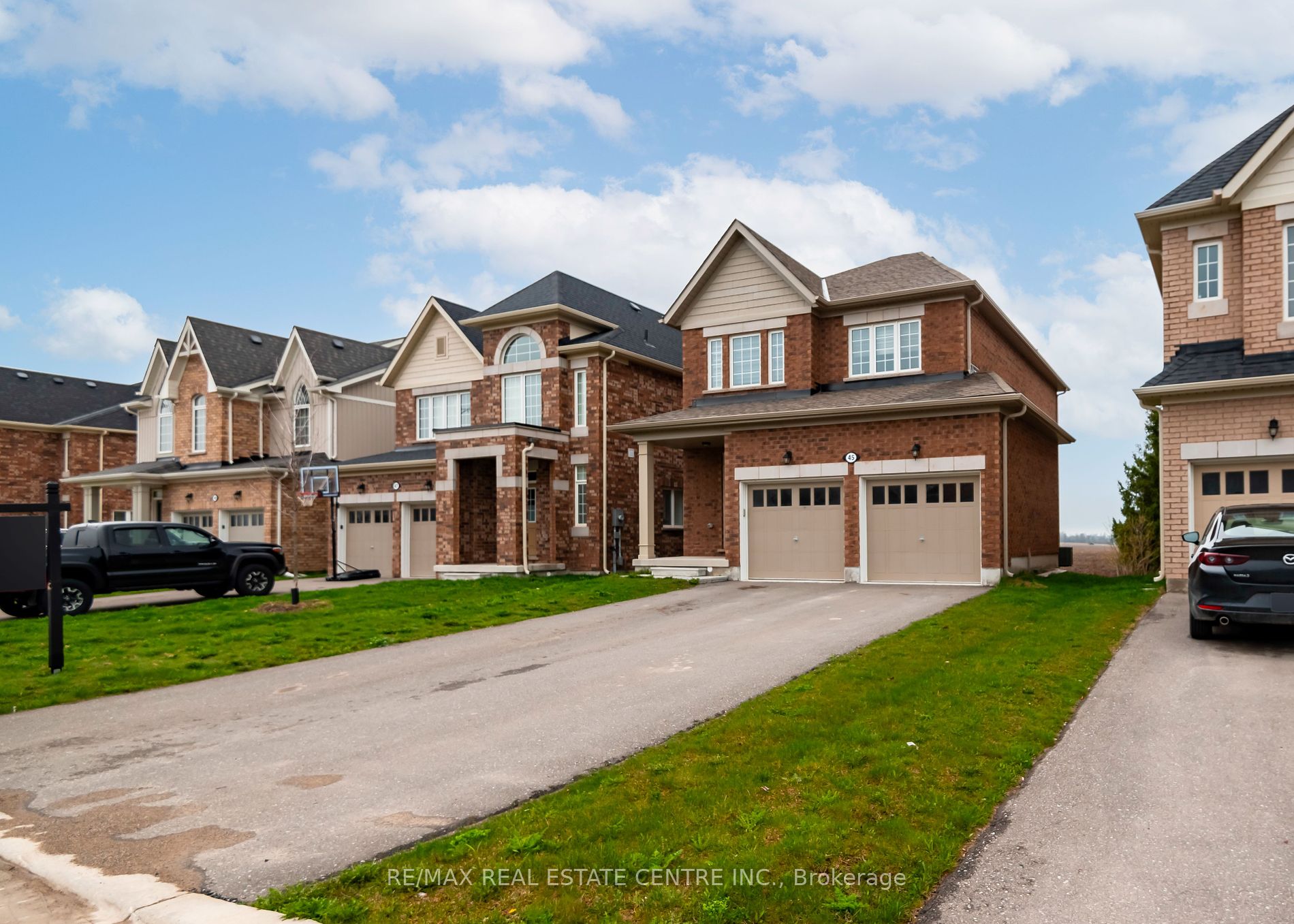 45 Rainey Drive
