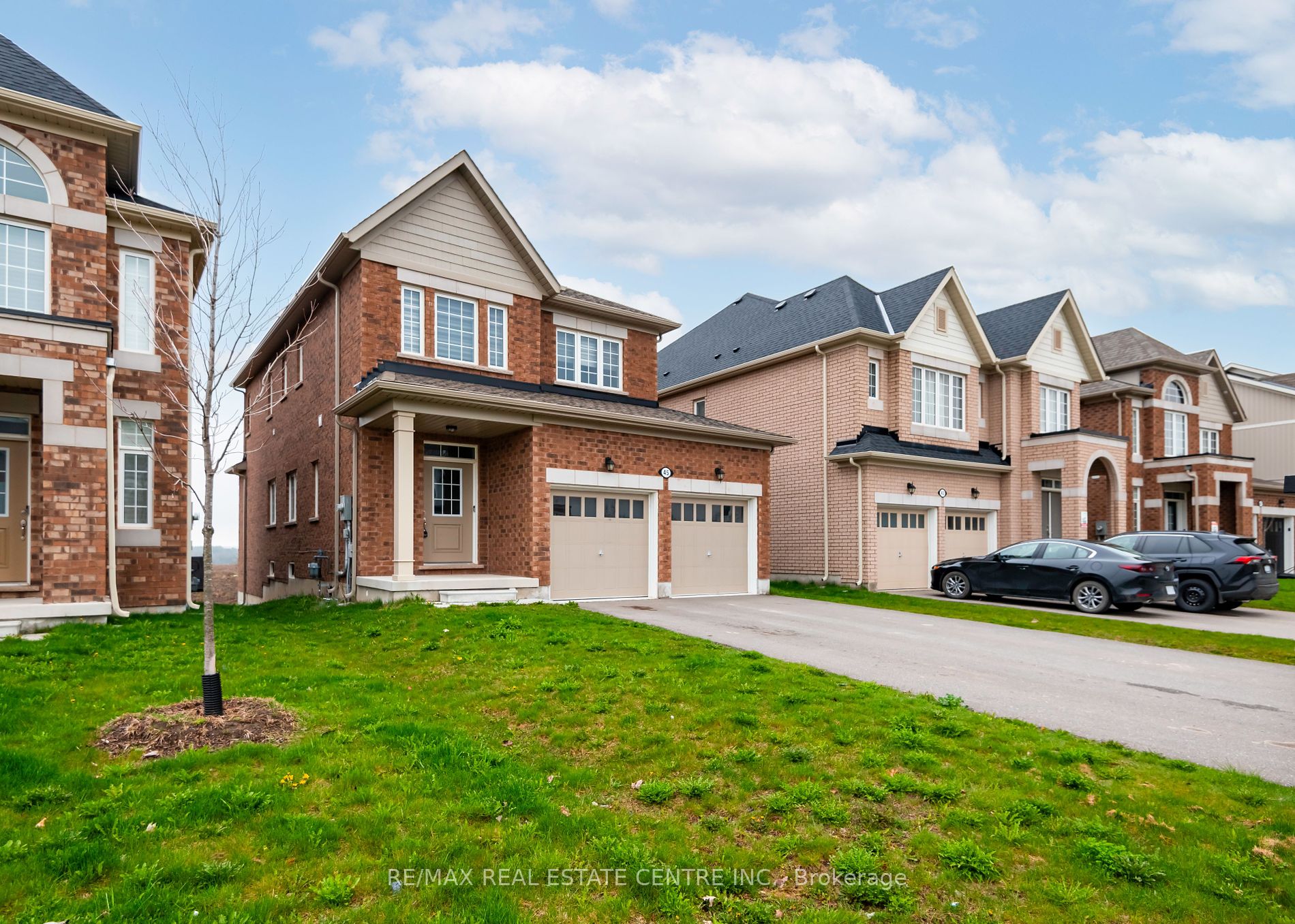 45 Rainey Drive