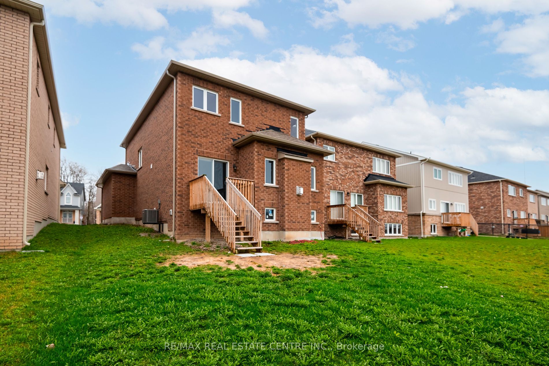 45 Rainey Drive