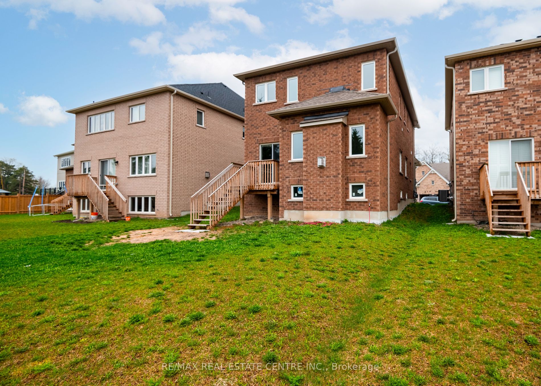 45 Rainey Drive