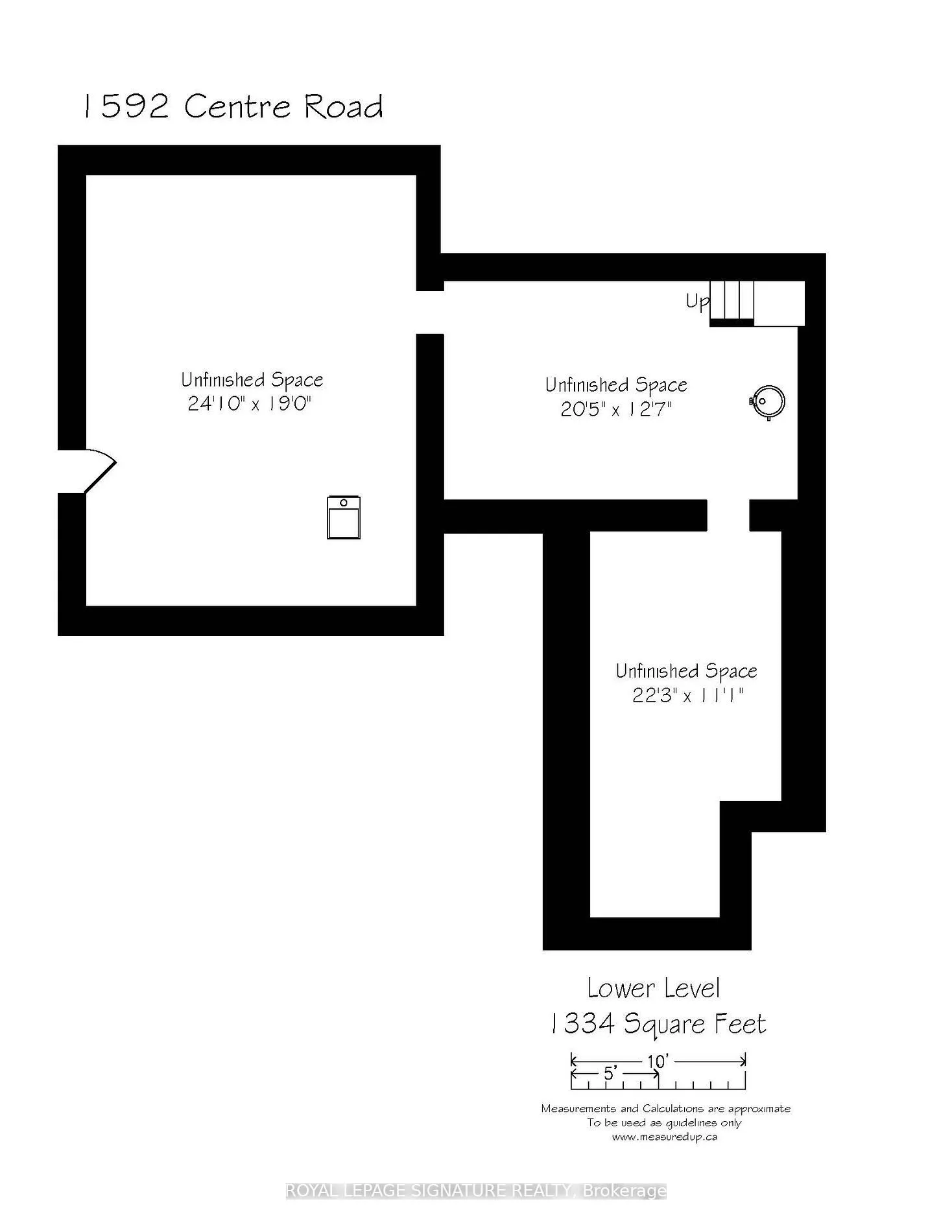 1592 Centre Rd