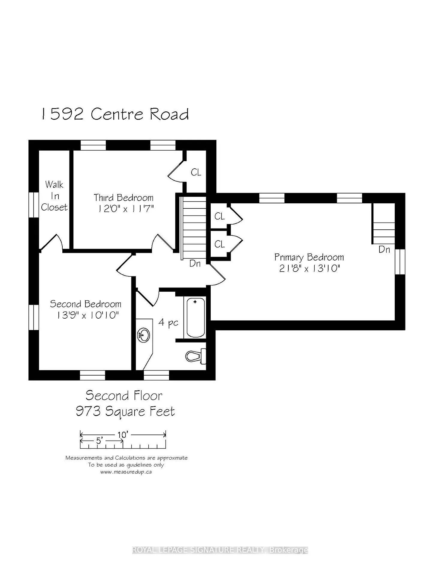 1592 Centre Rd