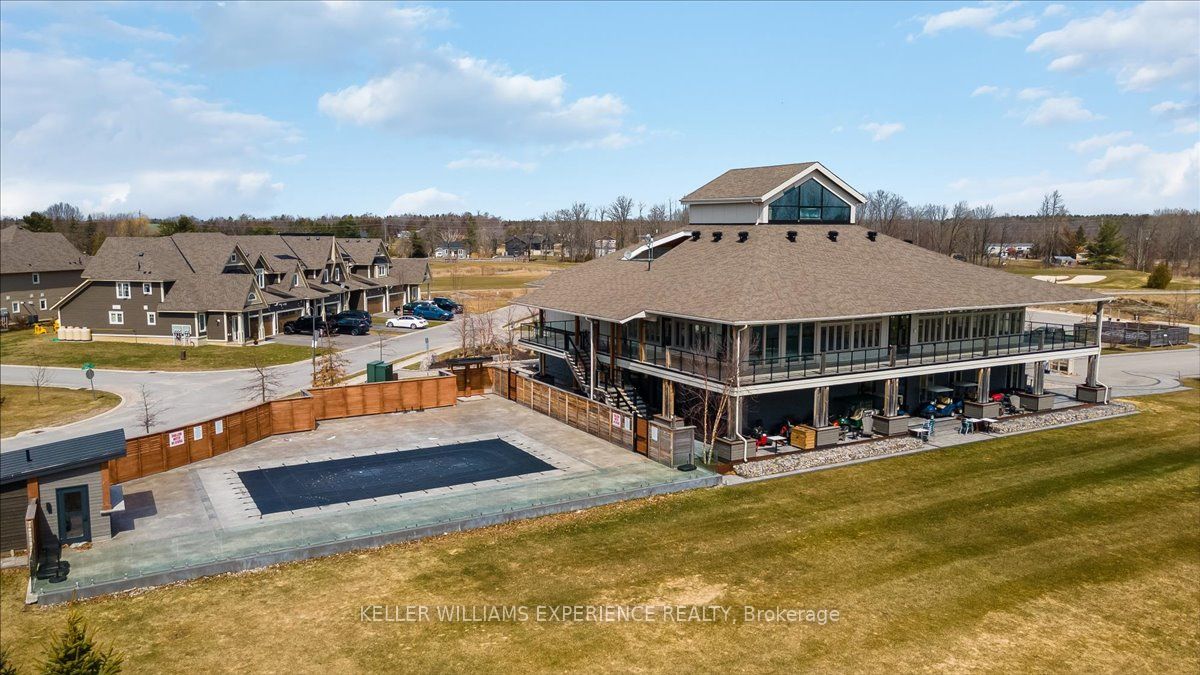 15 Carnoustie Lane #7