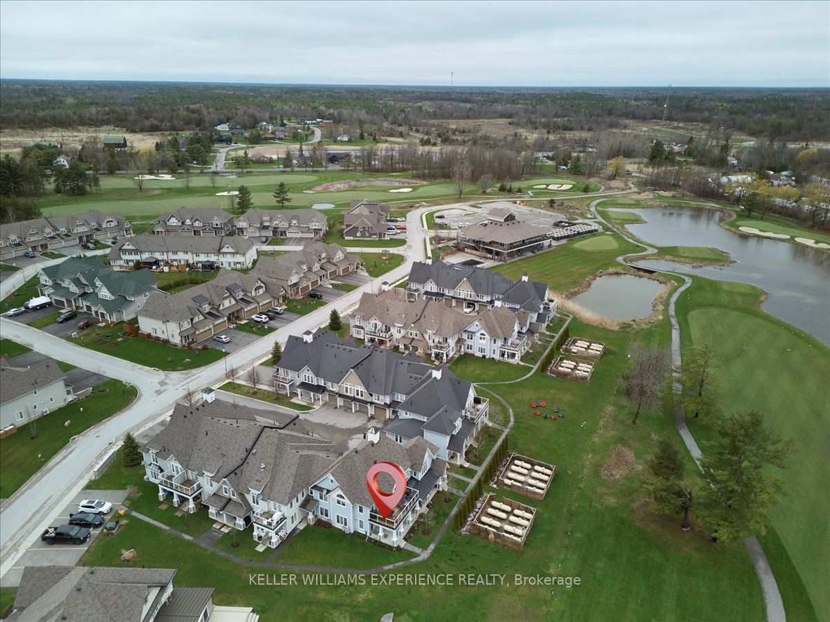 15 Carnoustie Lane #7