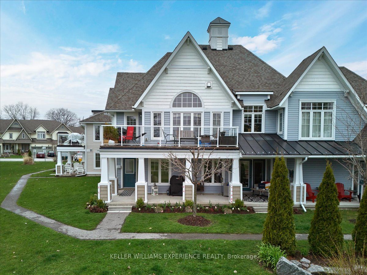 15 Carnoustie Lane #7