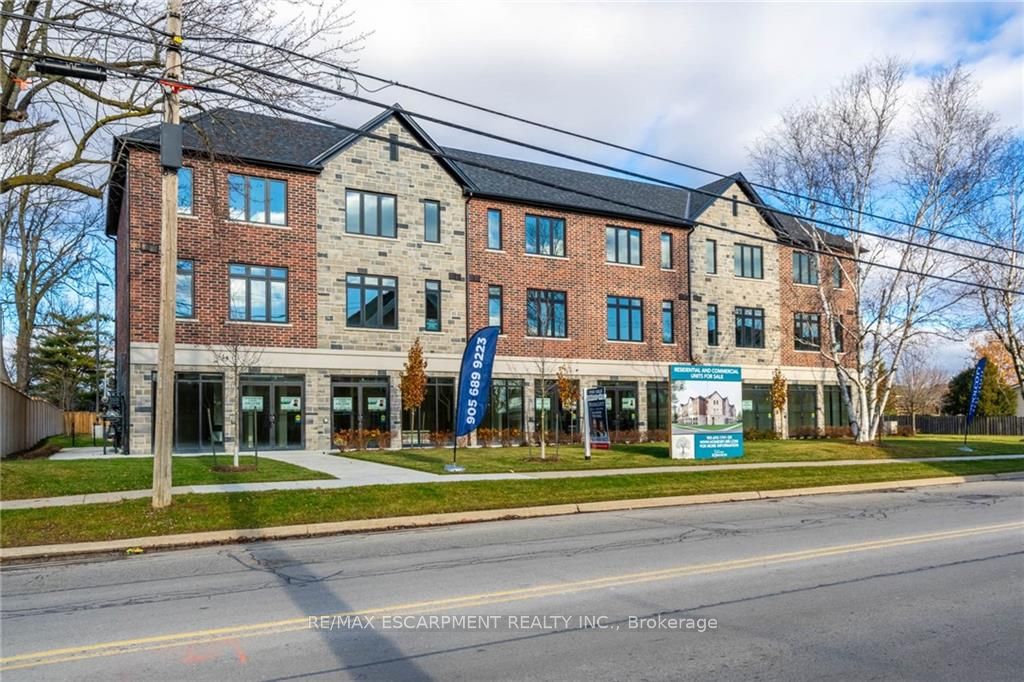 2620 Binbrook Road, #207