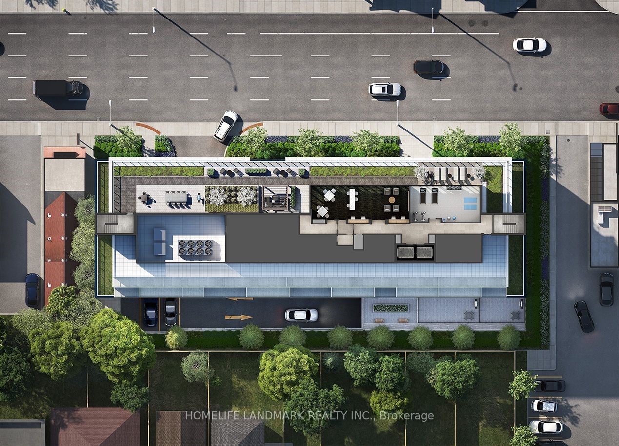 415 Main Street W #307