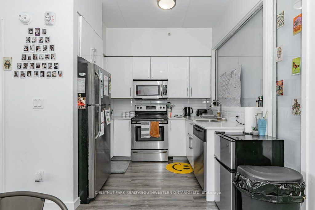 1219 Gordon St, #602
