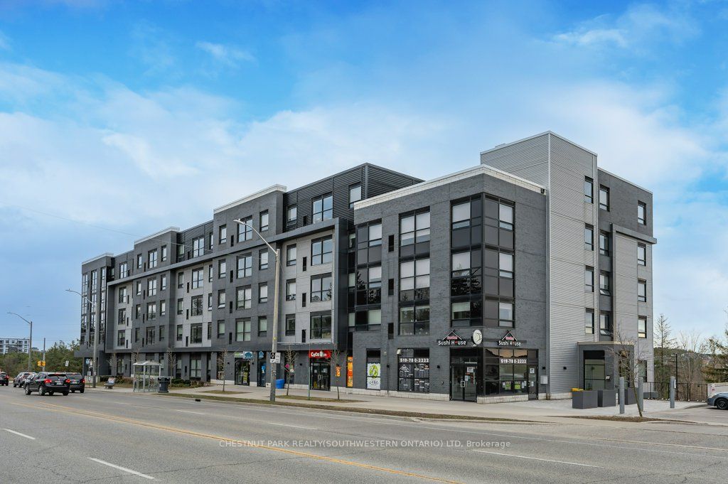 1219 Gordon St, #602