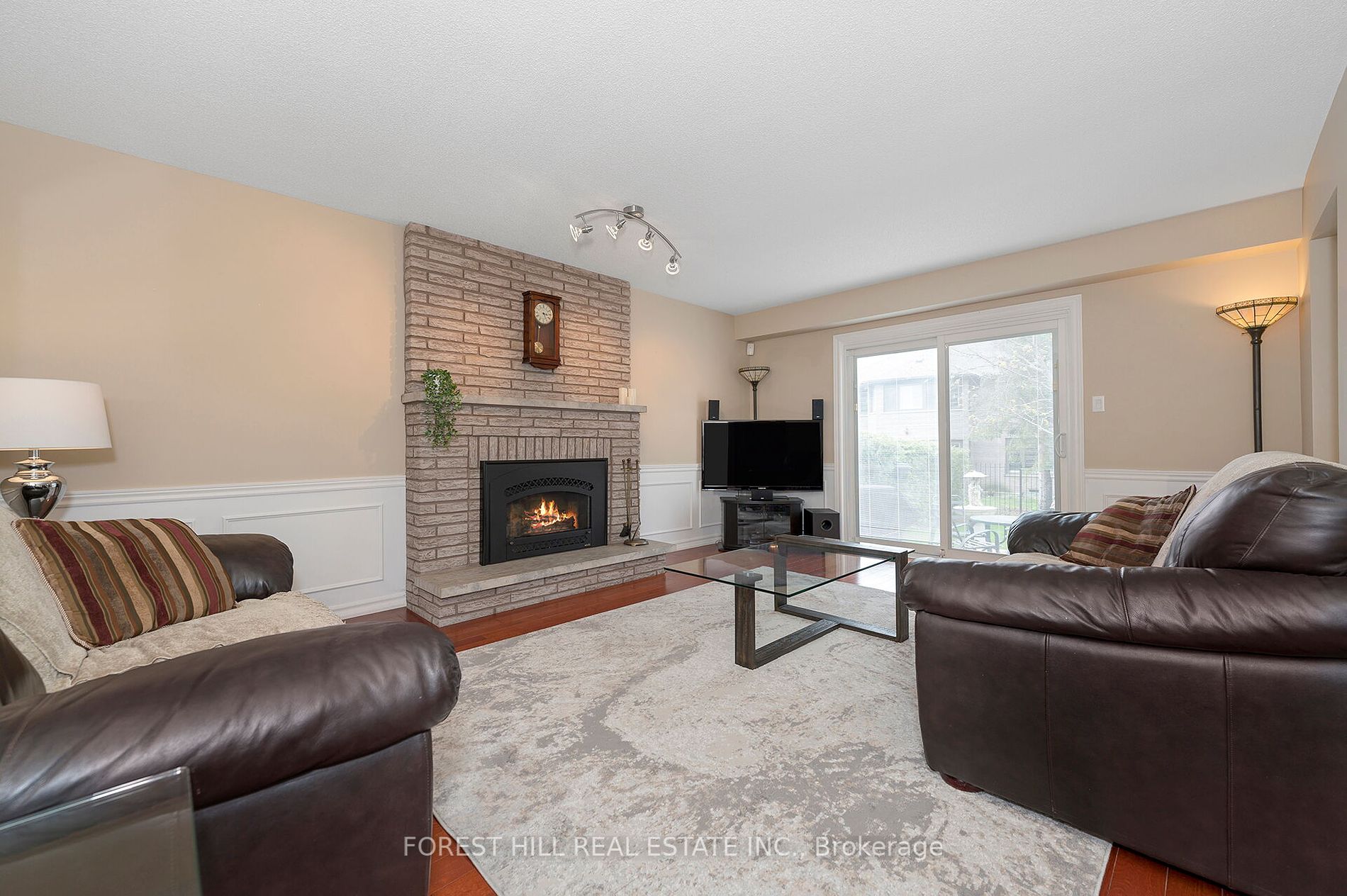 65 Springfield Blvd