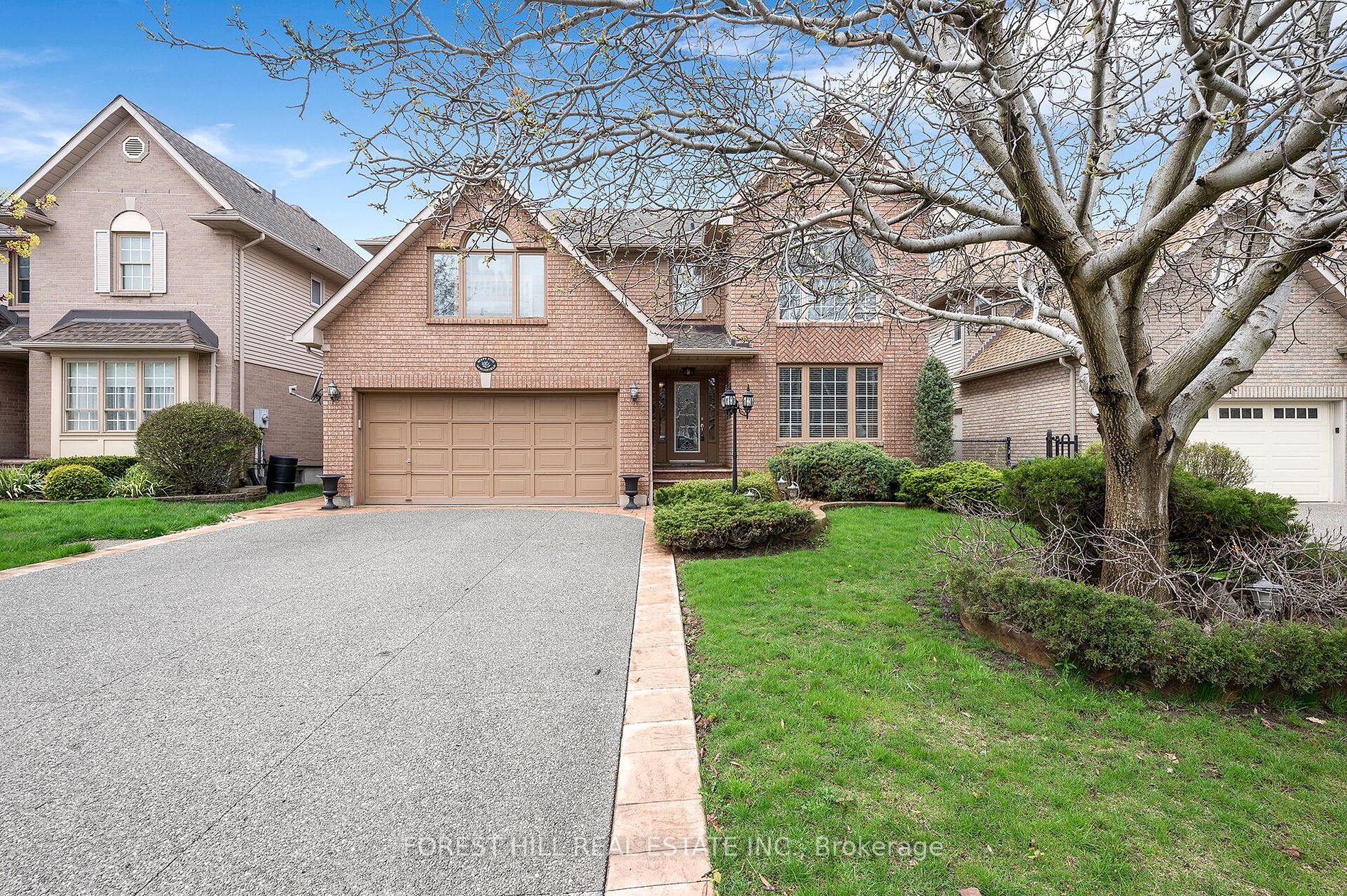 65 Springfield Blvd