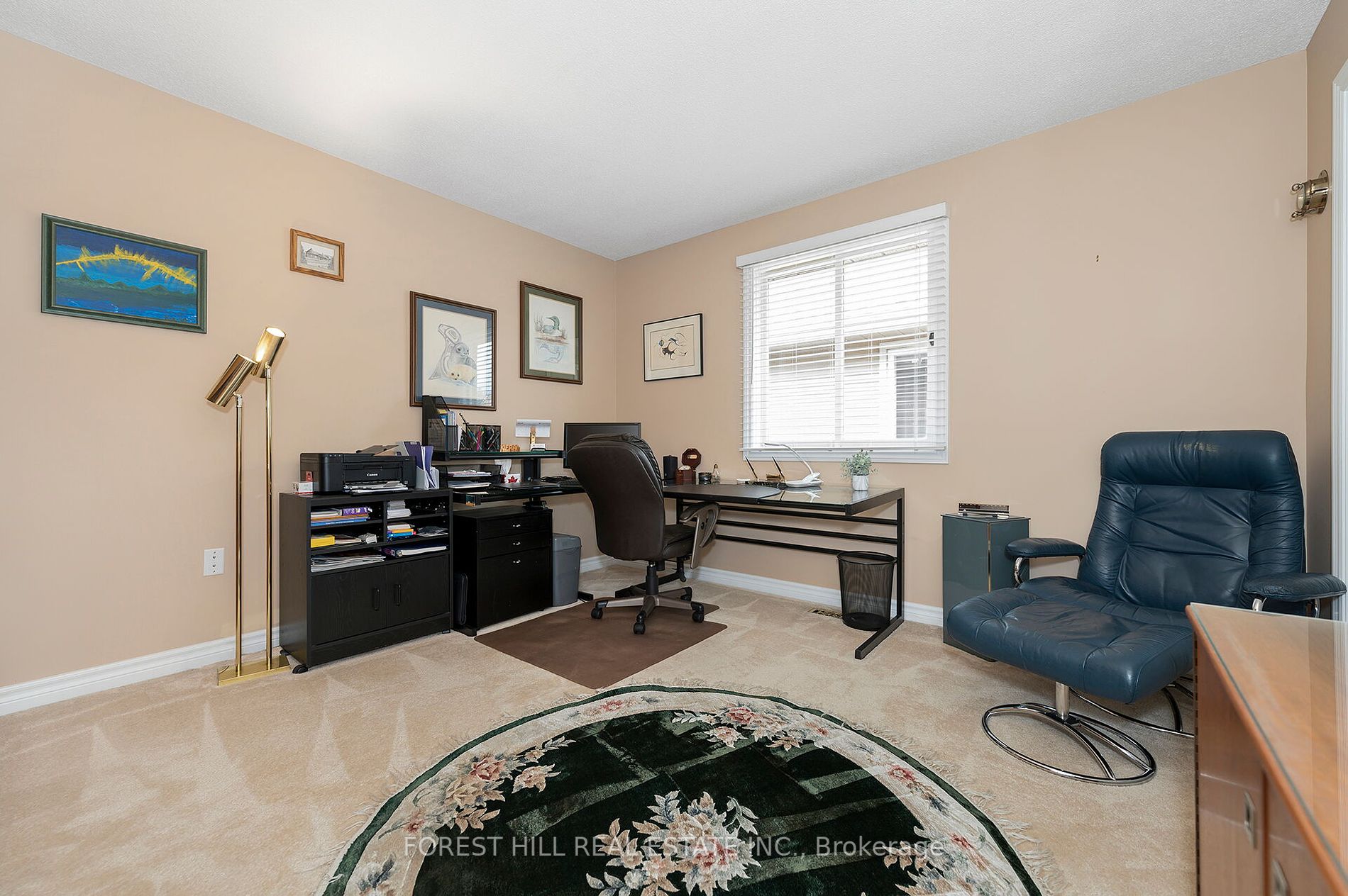 65 Springfield Blvd