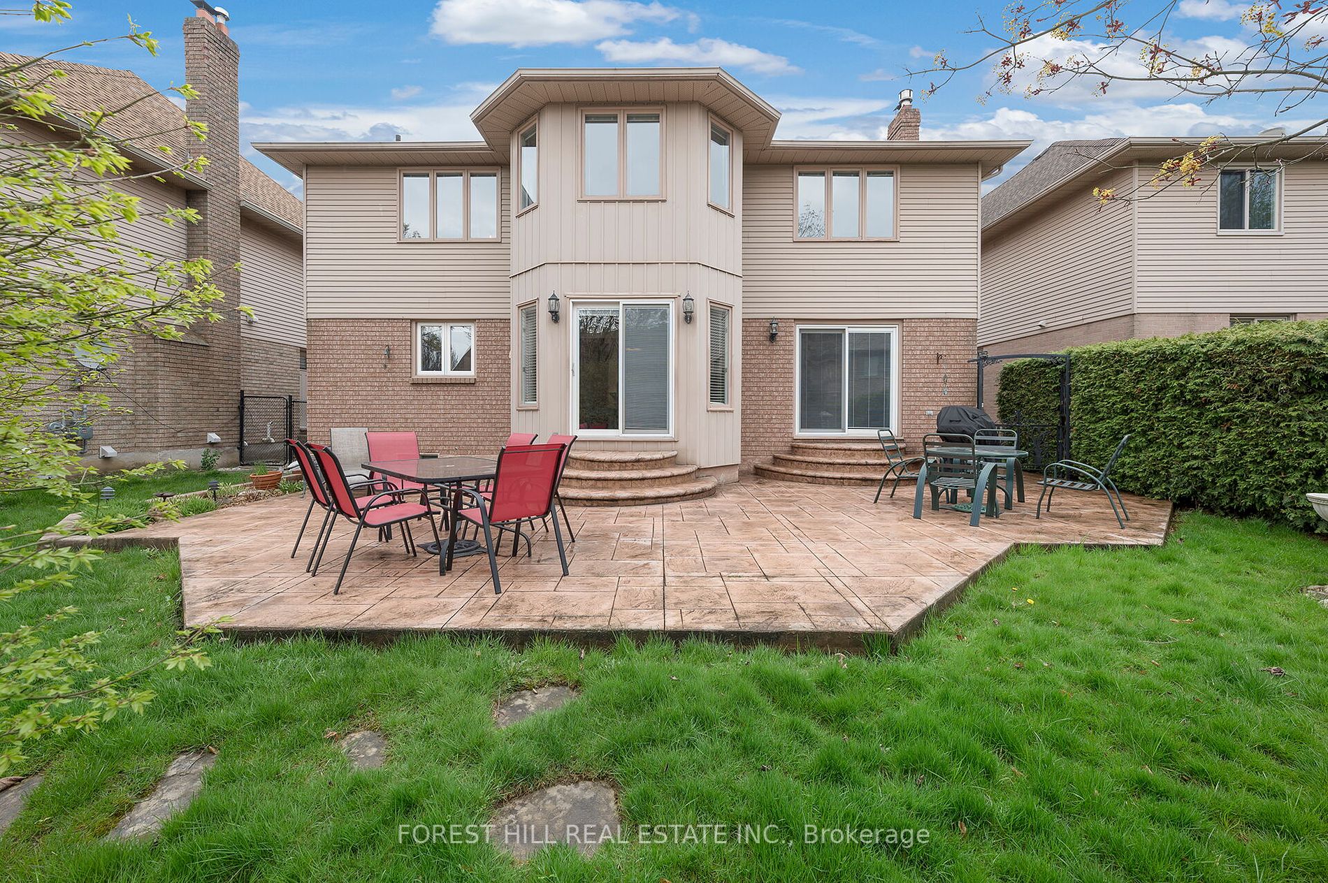 65 Springfield Blvd