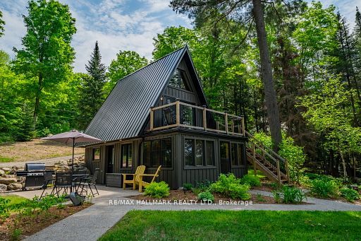 75 Audrey Smith Road