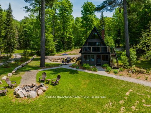 75 Audrey Smith Road