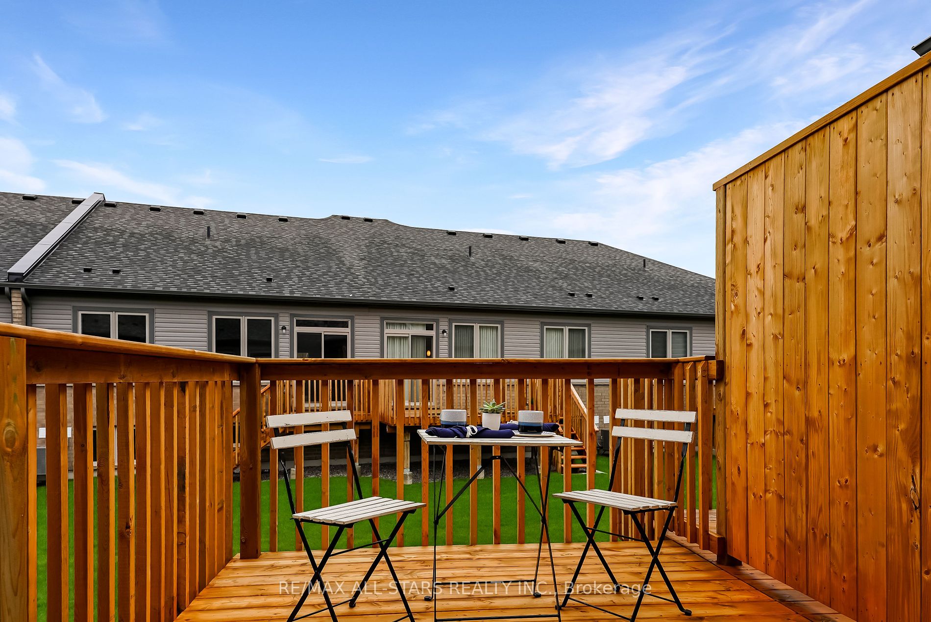 17 Lakewood Crescent, #29