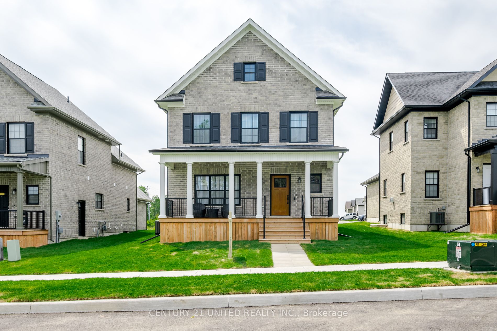 653 Wilkins Gate