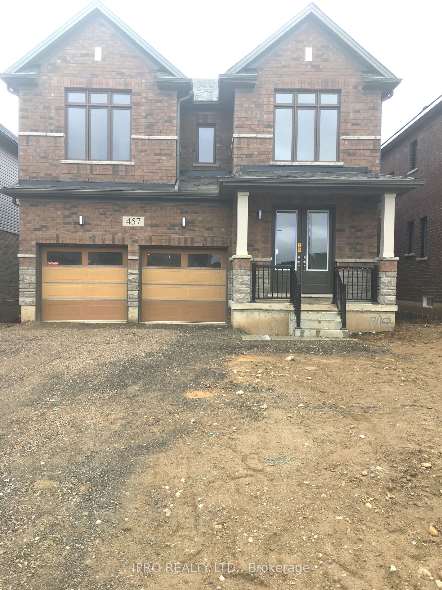 457 Robert Woolner Street