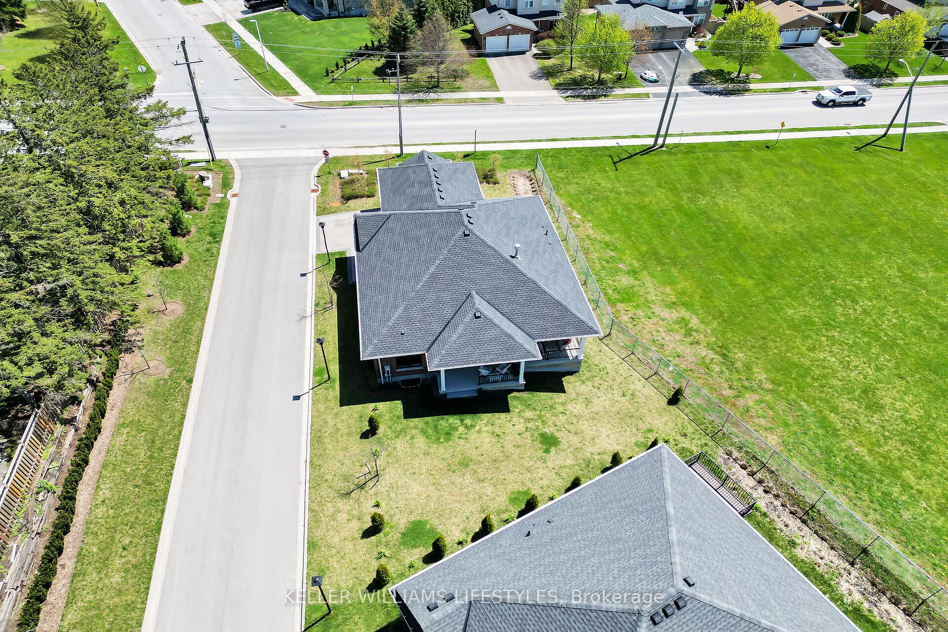 10038 Oxbow Drive #1