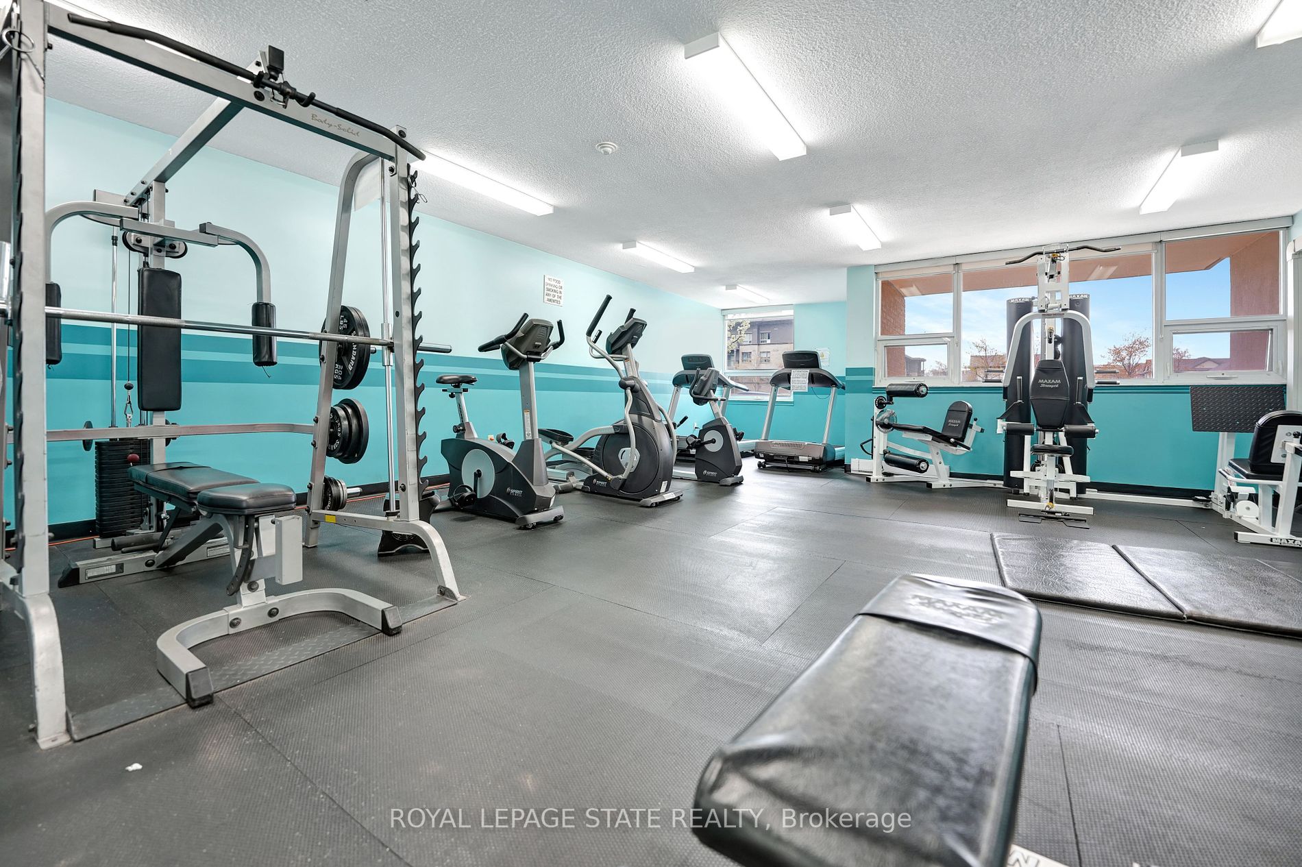 500 Green Road, #1207