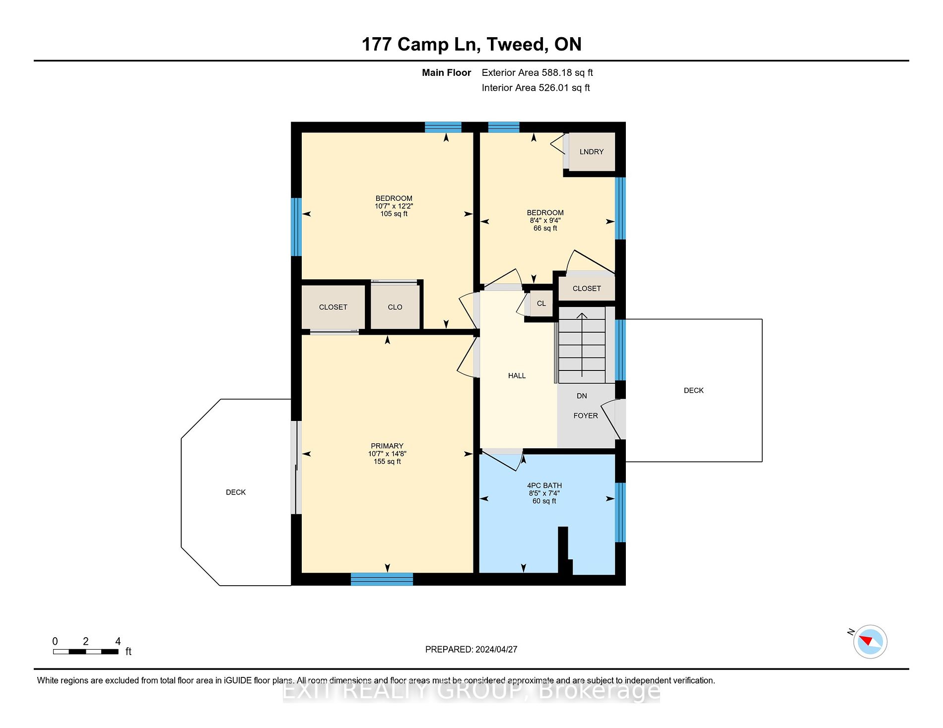 177 Camp Lane