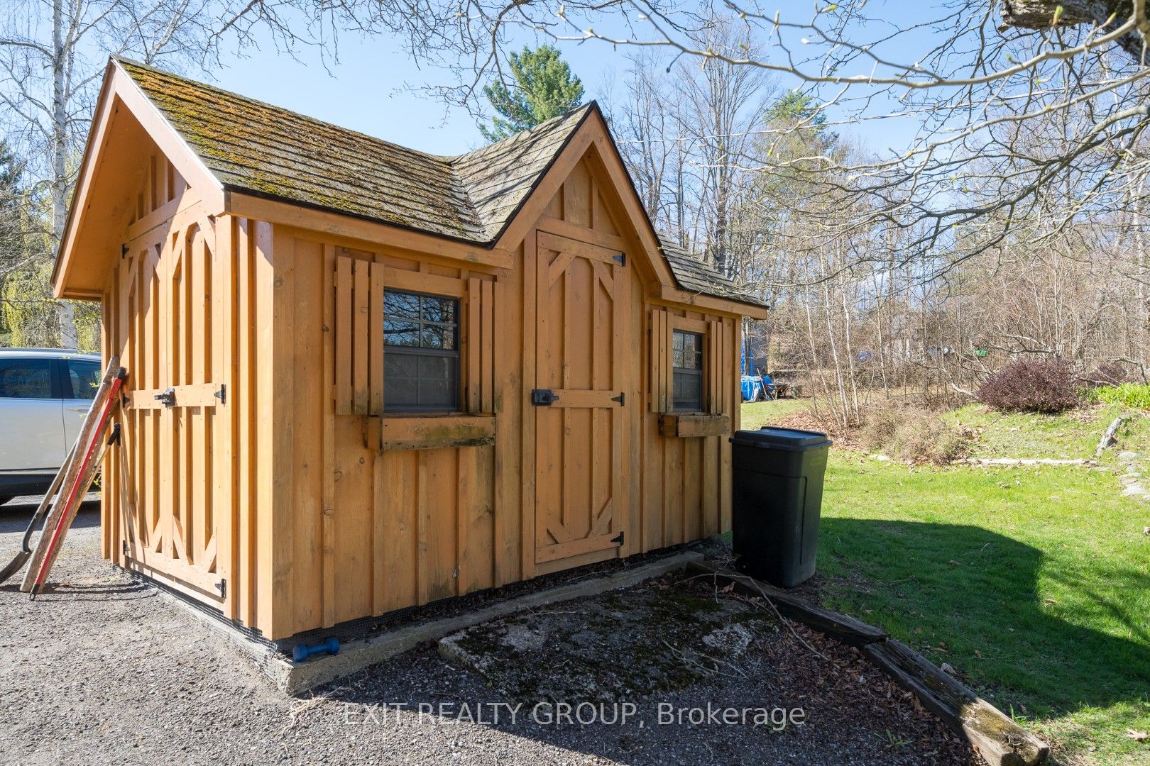 177 Camp Lane