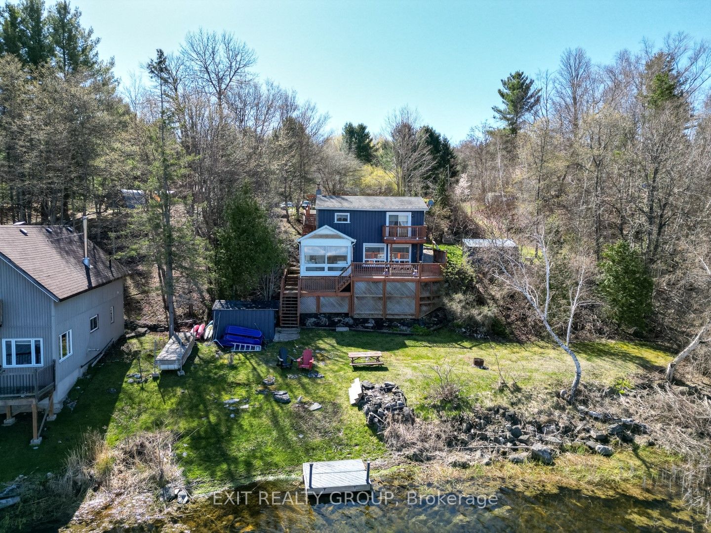 177 Camp Lane