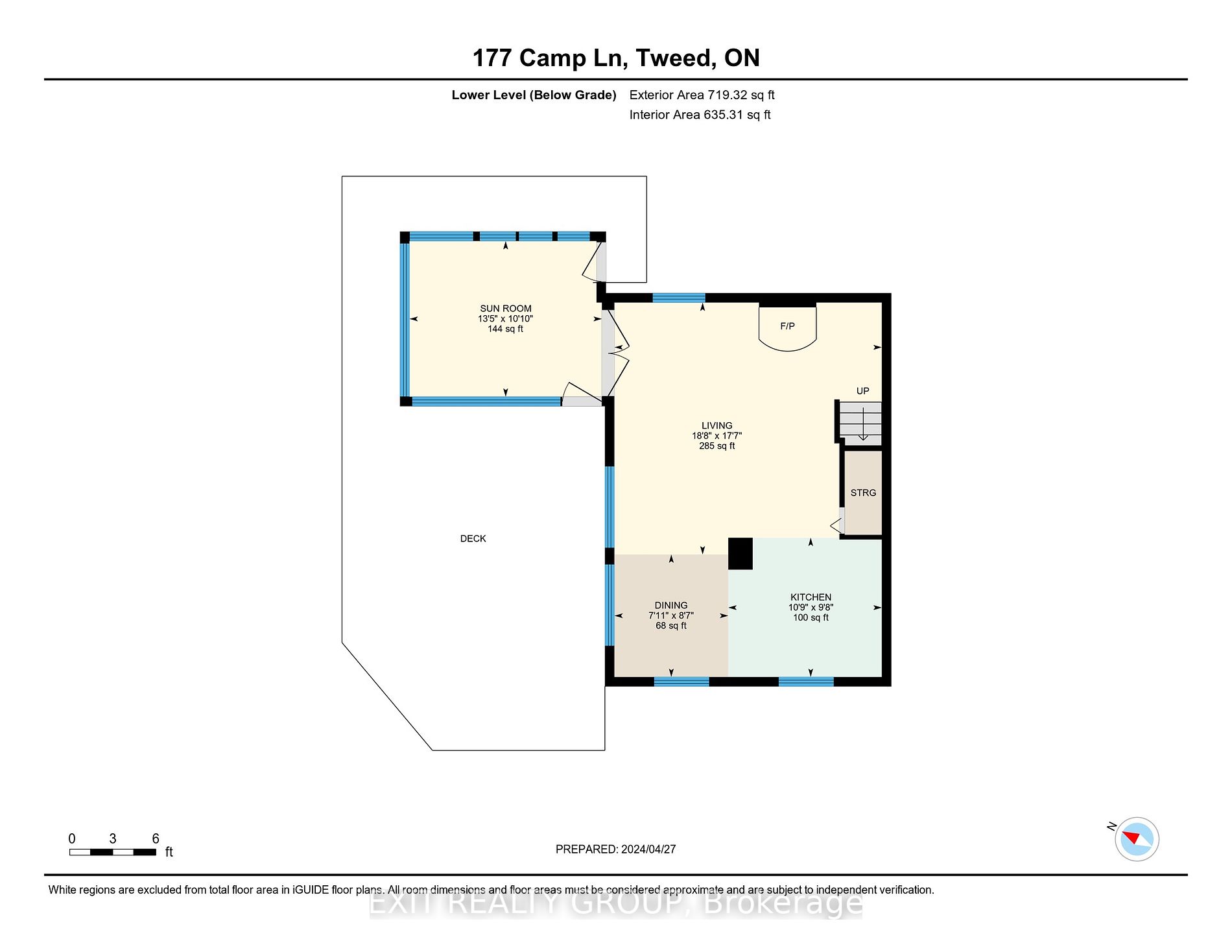 177 Camp Lane